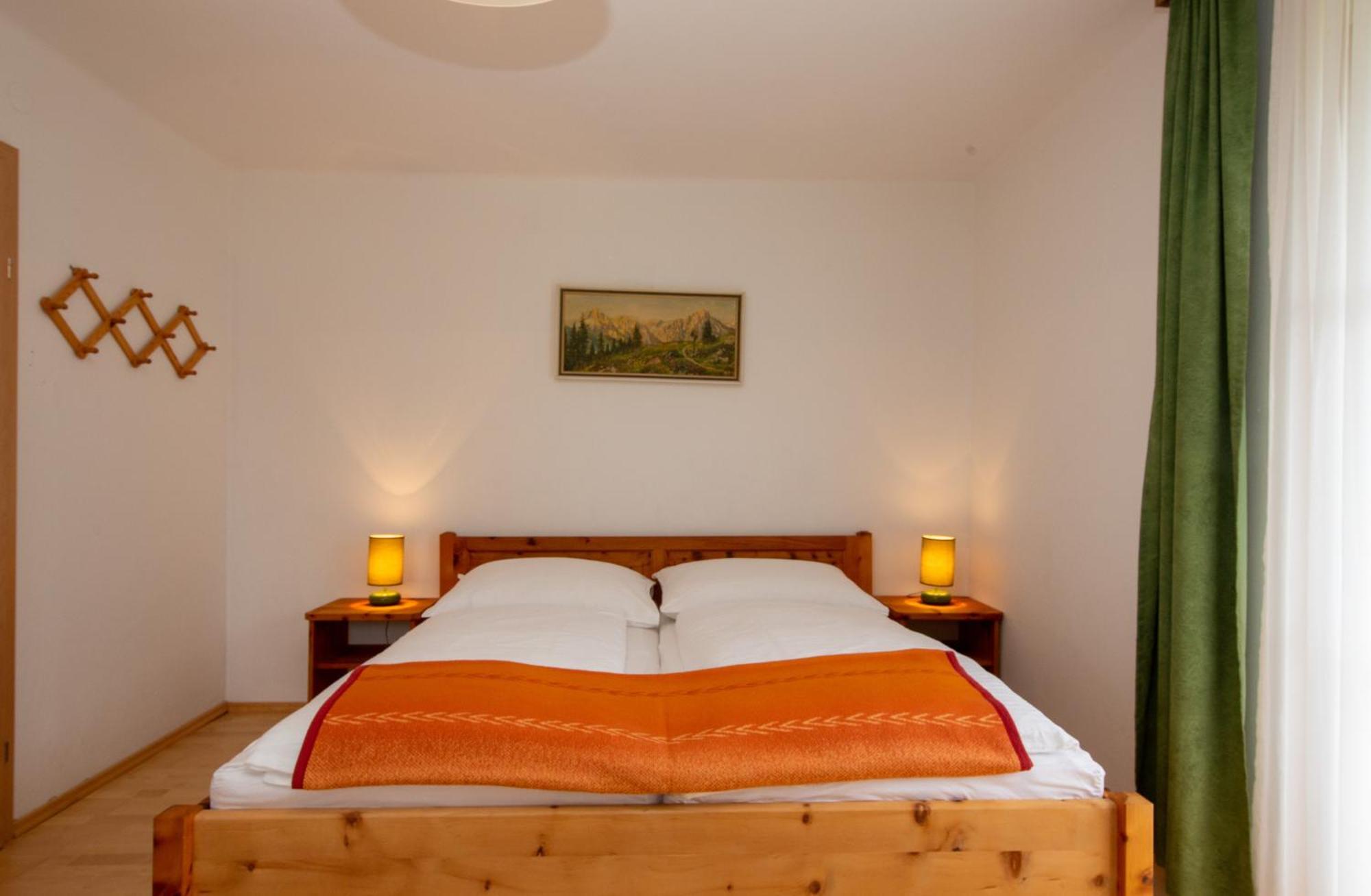 Villa Biobauernhof Spieszschweiger Sankt Nikolai im Sölktal Zimmer foto