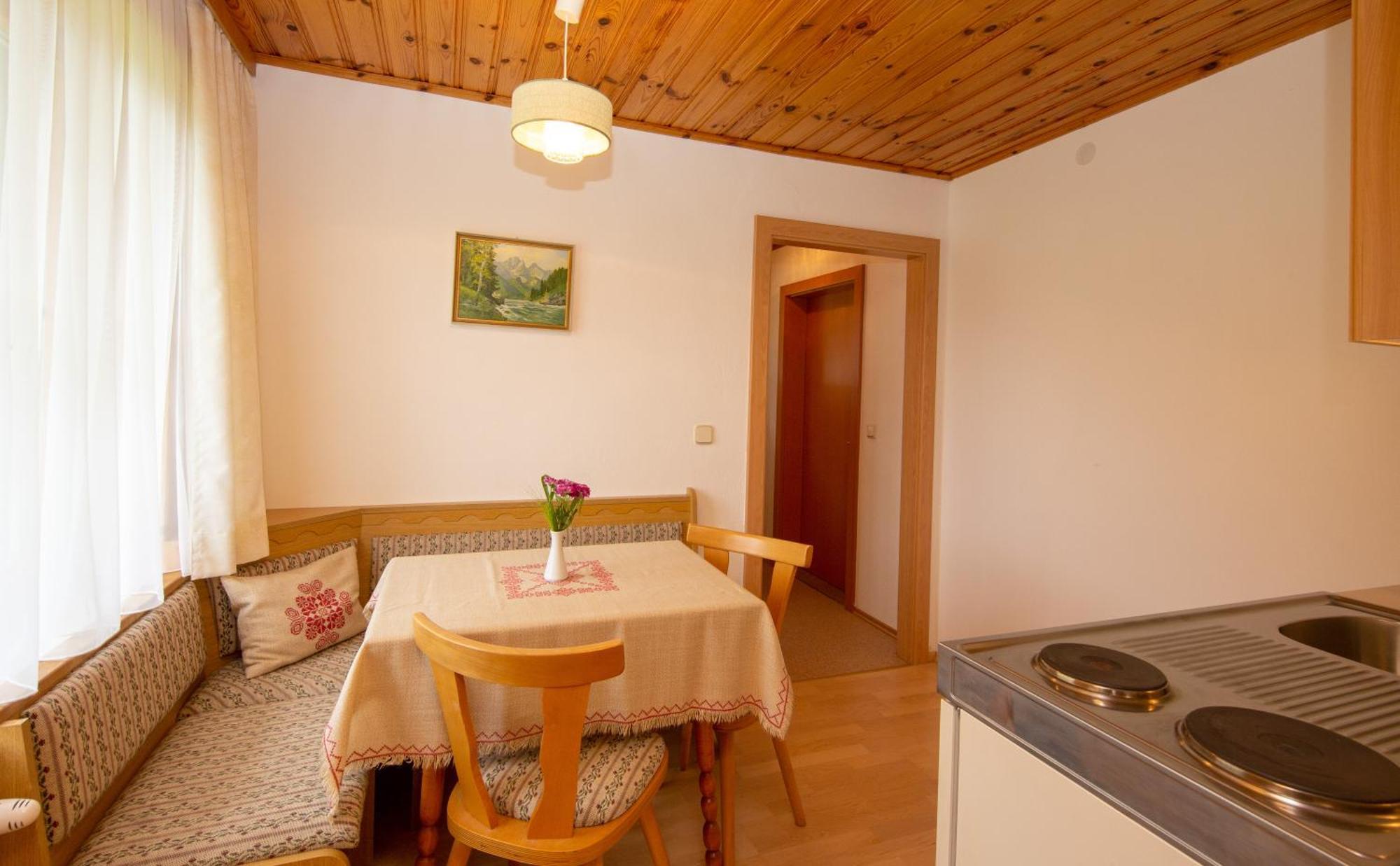 Villa Biobauernhof Spieszschweiger Sankt Nikolai im Sölktal Zimmer foto