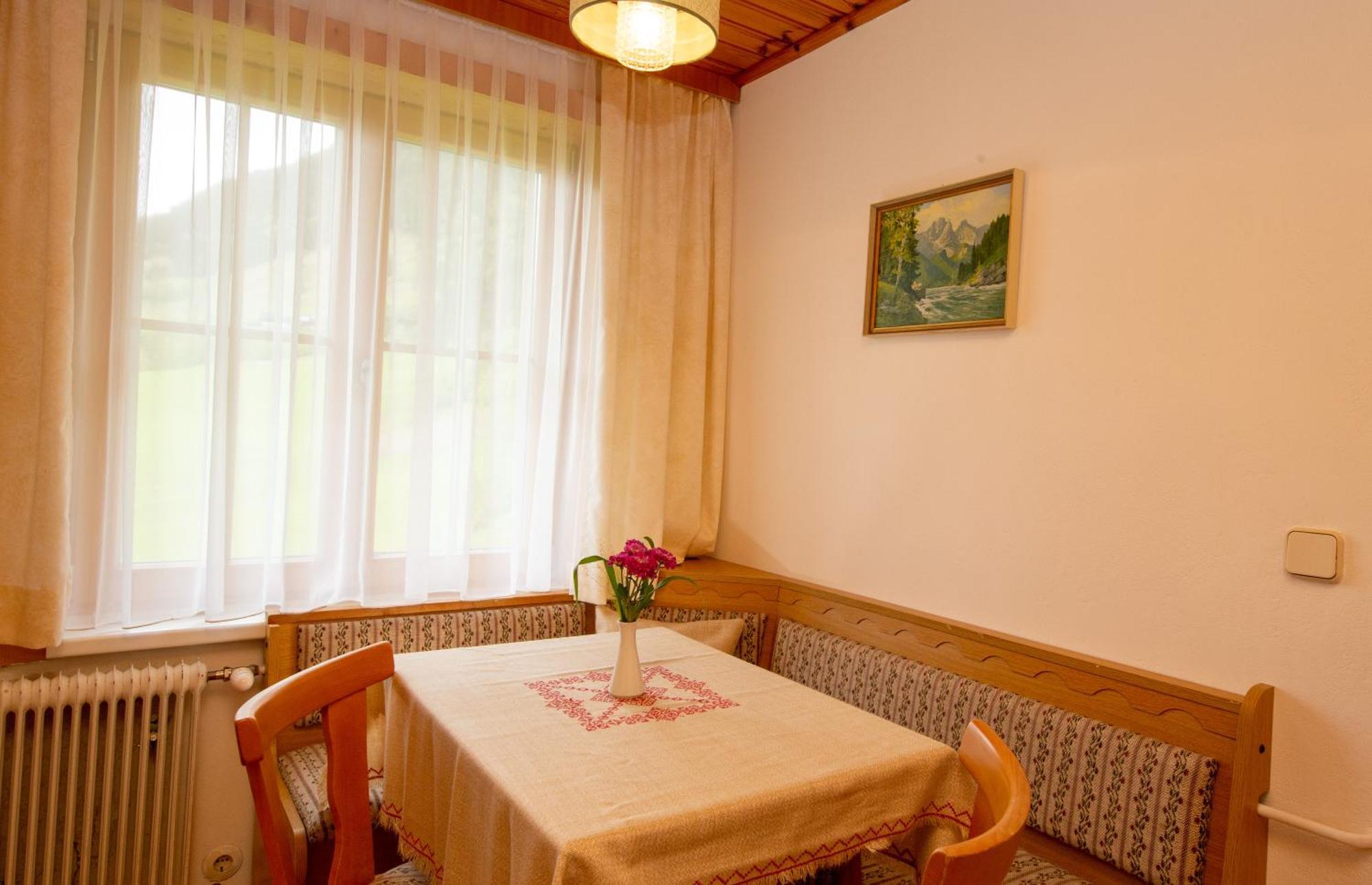 Villa Biobauernhof Spieszschweiger Sankt Nikolai im Sölktal Zimmer foto
