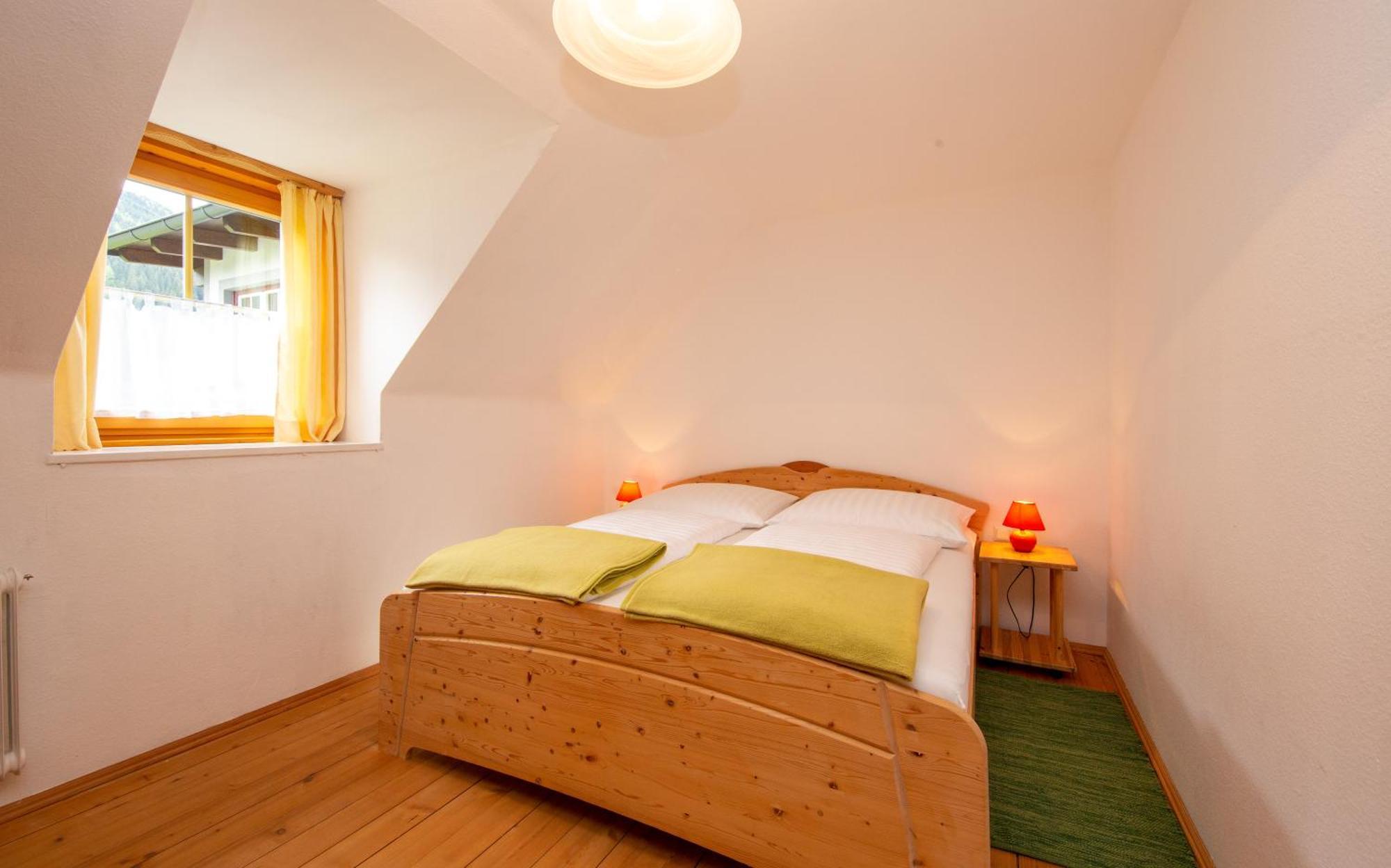 Villa Biobauernhof Spieszschweiger Sankt Nikolai im Sölktal Zimmer foto